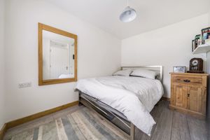 Bedroom two- click for photo gallery